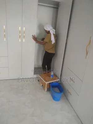Enlarge Cleaning Services