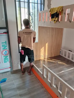 Enlarge Cleaning Services