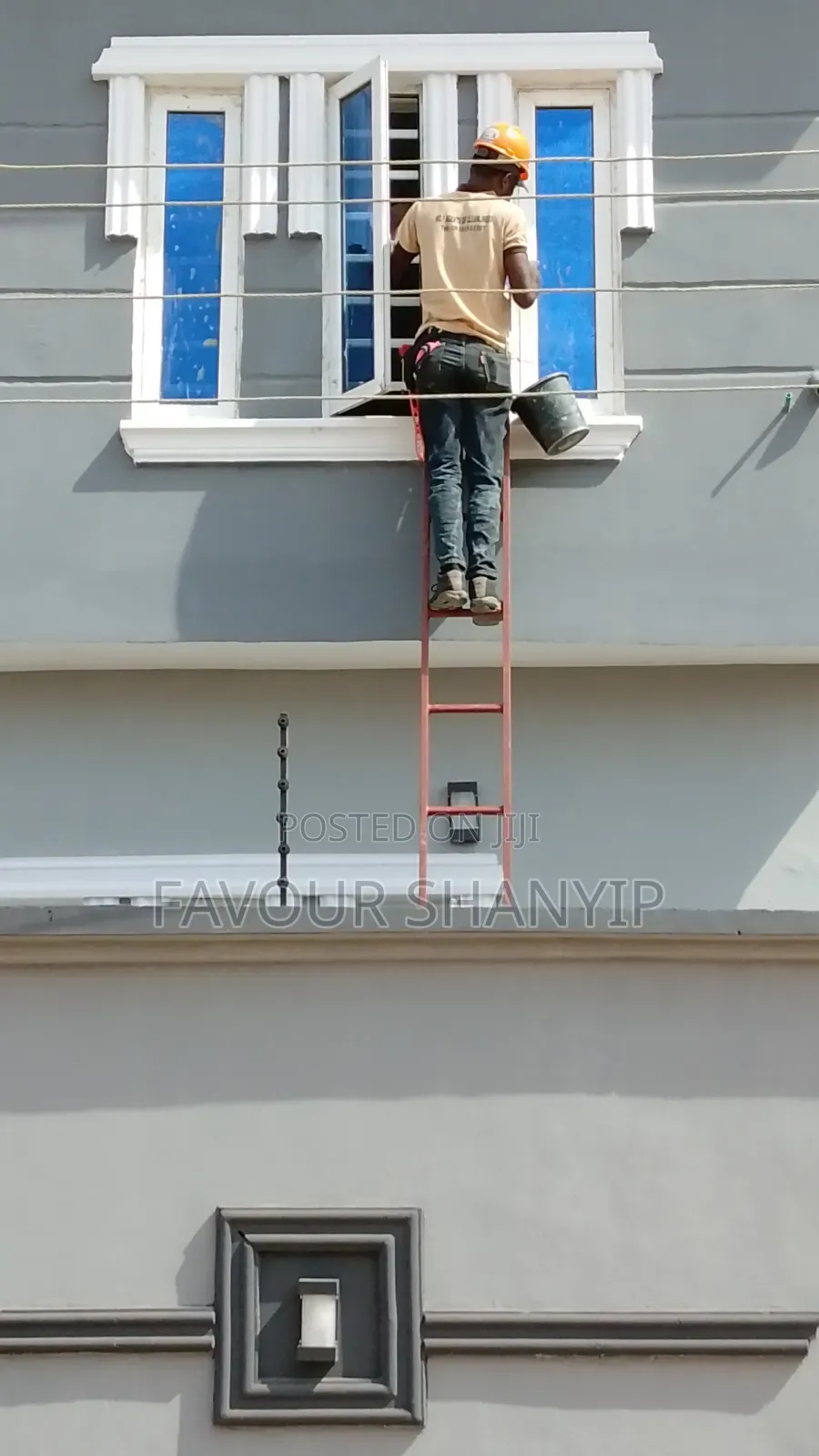 Enlarge Cleaning Services