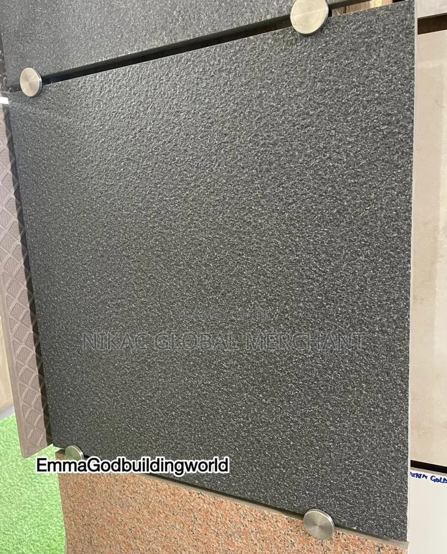 60 X 60 China Compound Tiles 2 Cm