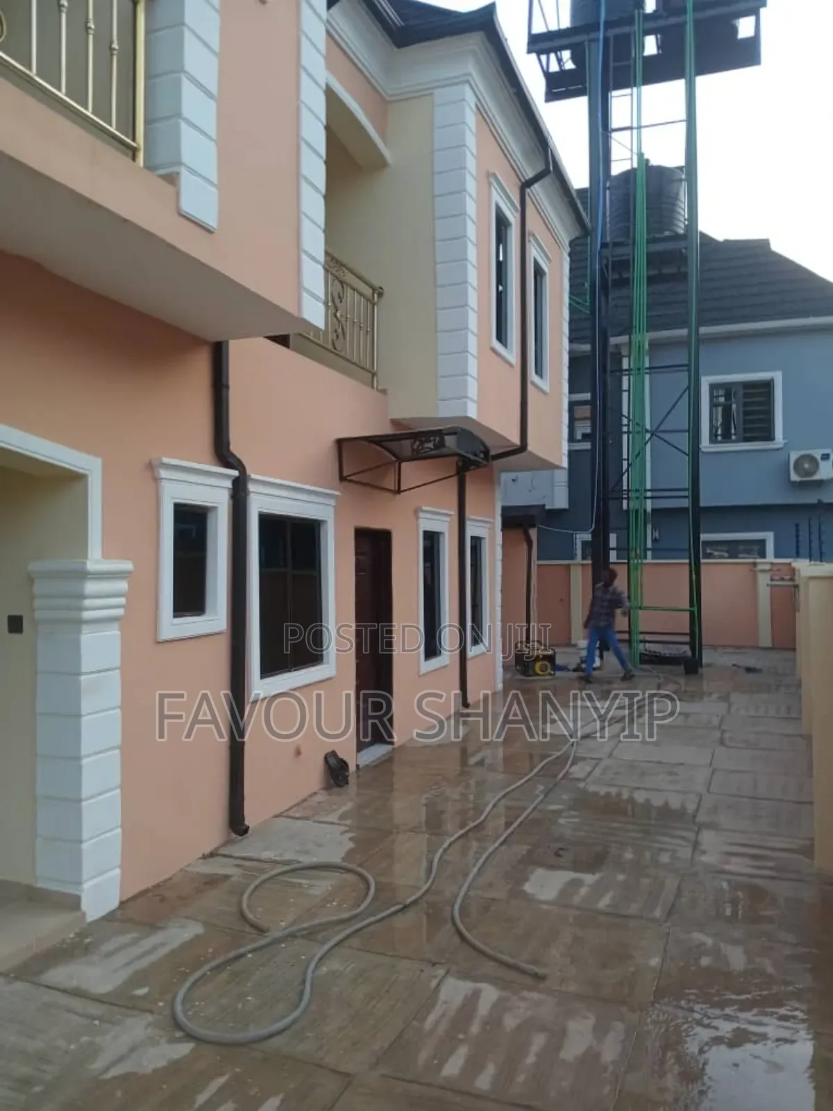 Enlarge Cleaning Services