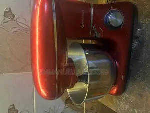 Batter Mixer for Your Everyday Baking