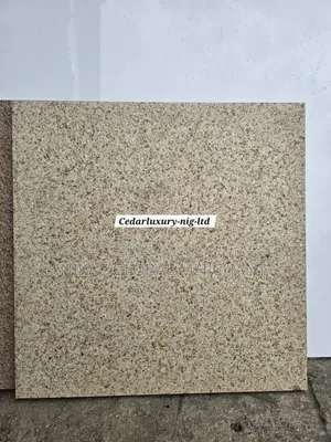 60 X 60 China Compound Tiles 2cm