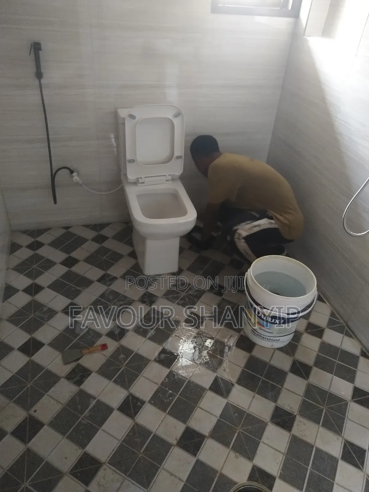 Enlarge Cleaning Services