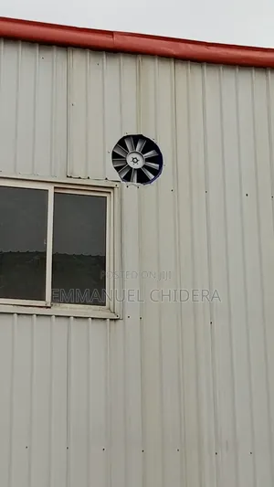 Industrial Blower
