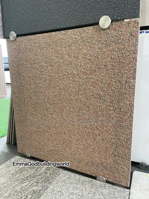 60 X 60 China Compound Tiles 2cm
