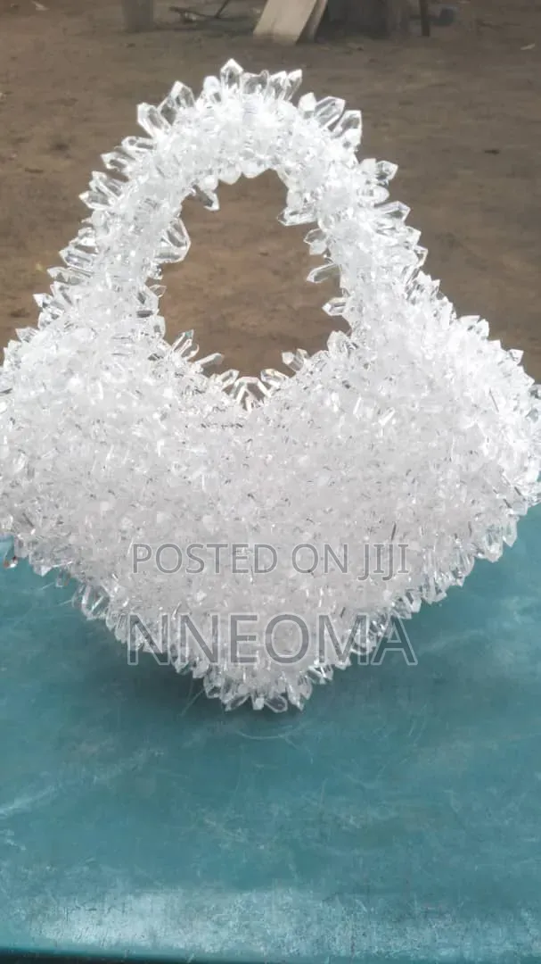 Handcraft by Oma