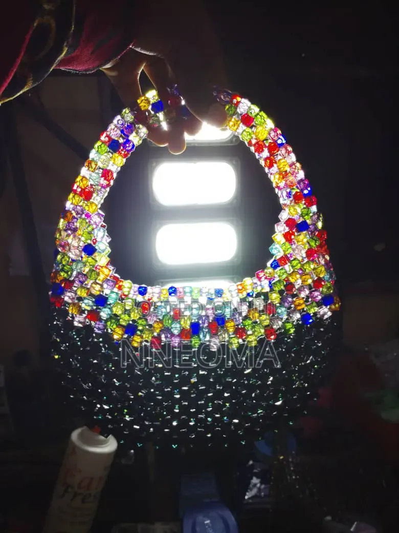 Handcraft by Oma