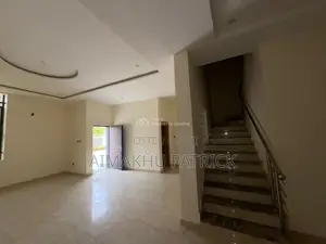4bdrm Duplex in Asokoro for rent