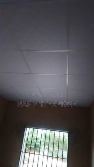 Ceiling Supply N Installation
