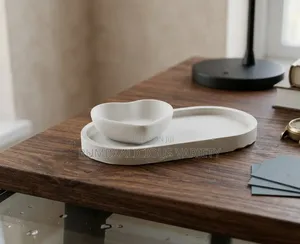 Ceramic Decorative Set
