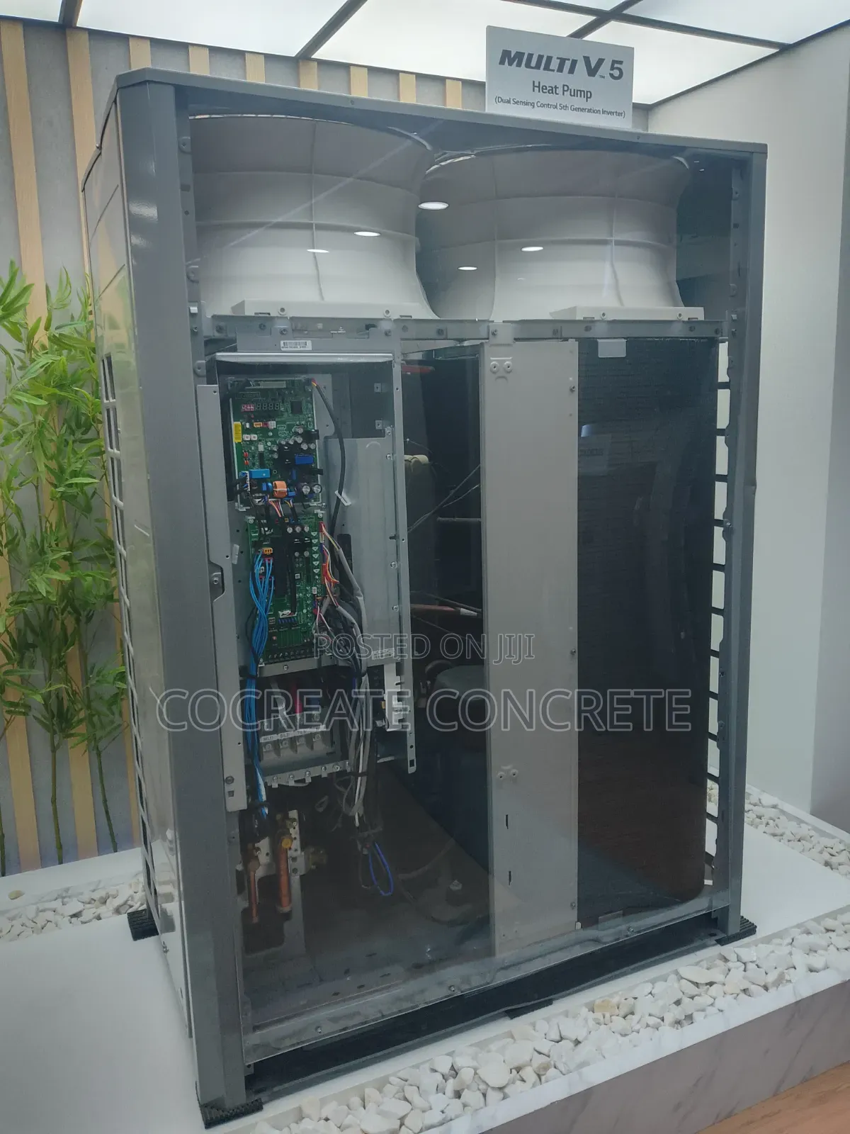 Extraordinary Precision in Efficient Cooling
