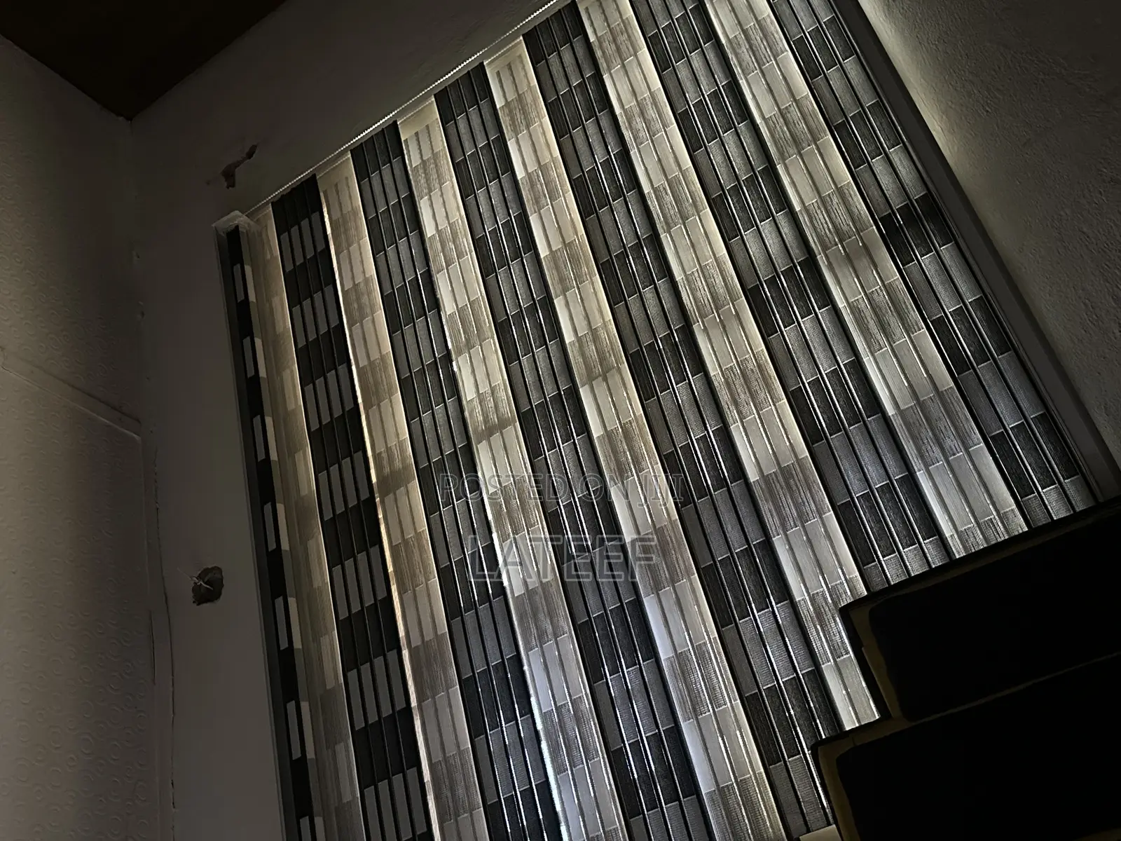 Window Blind