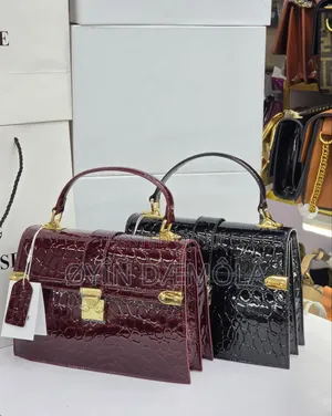 Versse Quality Bags