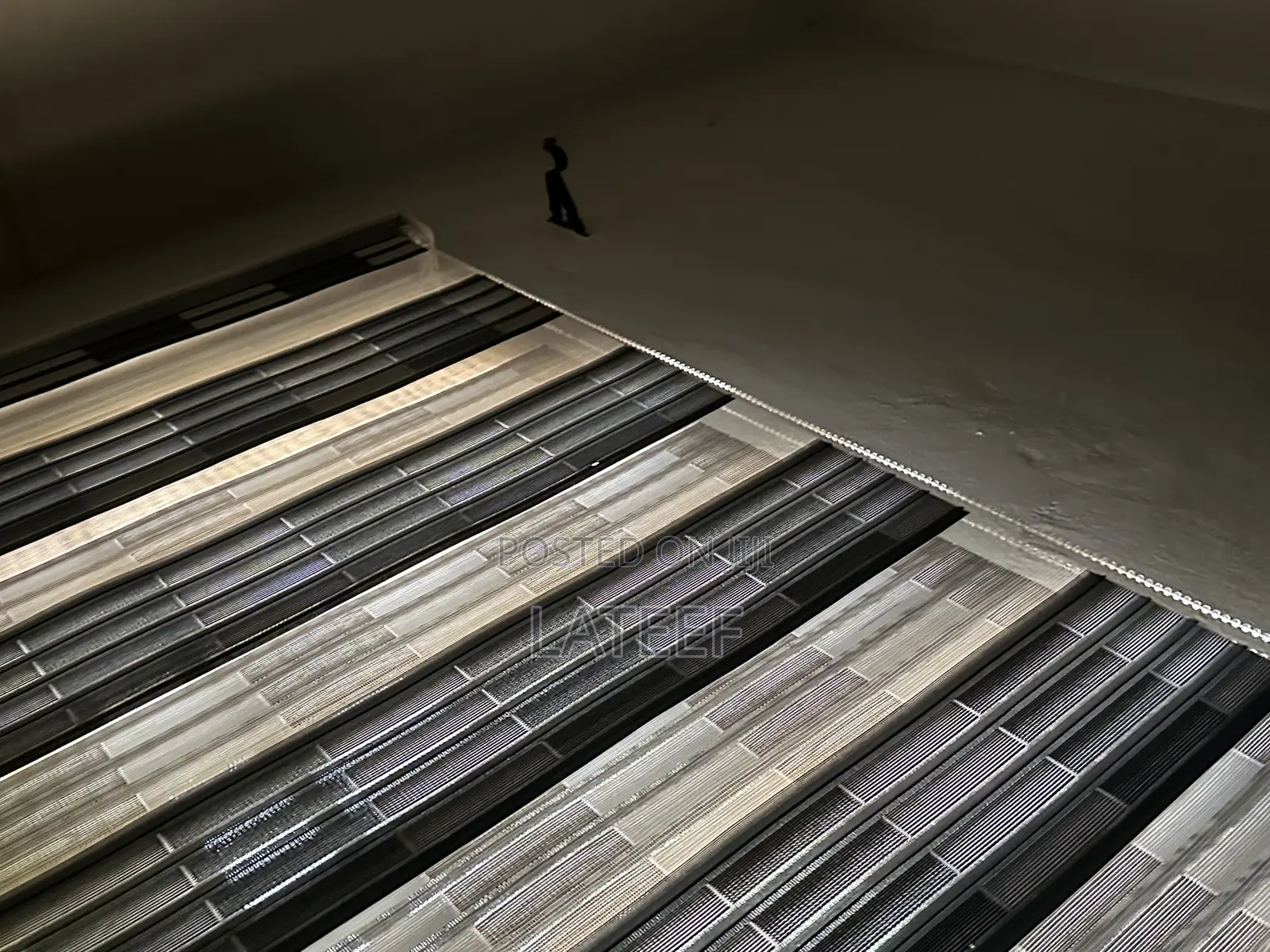 Window Blind