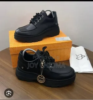 Men's Quality Pam's/Shoes