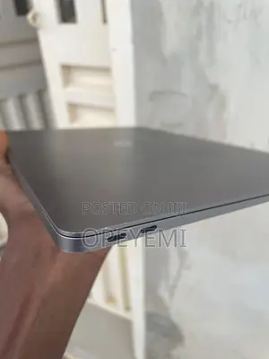 Laptop Apple MacBook Air 2020 M1 8GB Apple M1 SSD 256GB