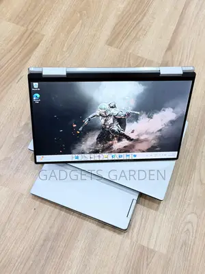 Laptop Dell XPS 13 9310 32GB Intel Core i7 SSD 512GB