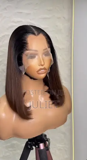 Human Hair