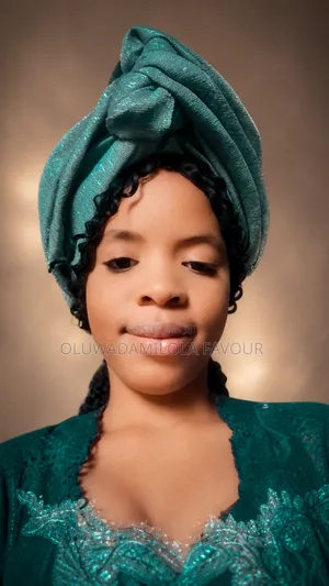 Oluwadamilola Collection