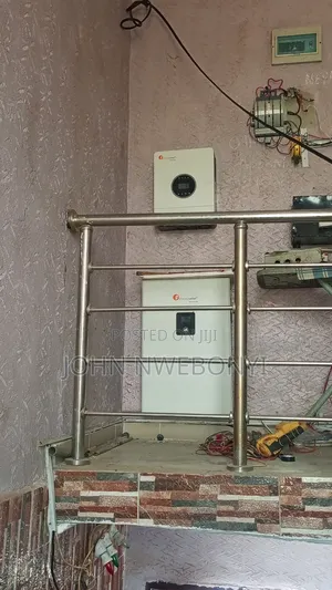 6kva Inverter System