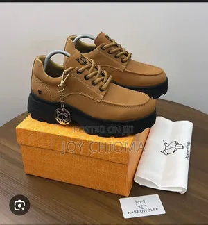 Men's Quality Pam's/Shoes