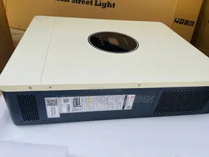 Brand New 12kva 48v Ivem Felicity Hybrid Inverter