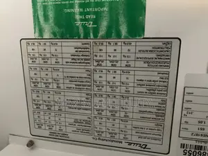 Coca Cola 651 Uk Used Chiller