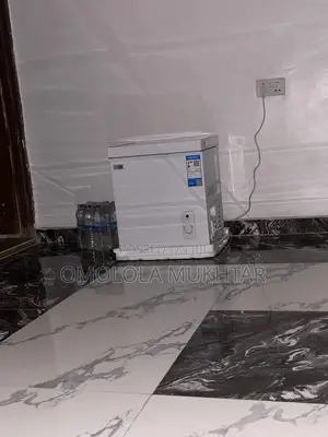 Mini Freeze