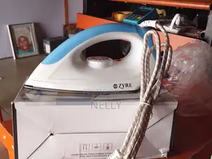 Electric Dry Iron