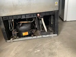 Samsung 1 Door 348 Liters Refrigerator