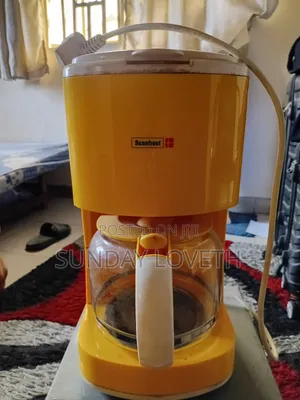 Coffee Maker