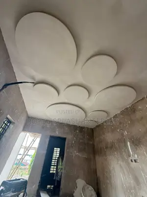Pop(Plaster of Paris)