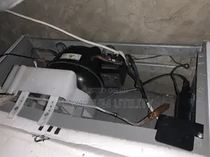 400 Liters Hotpoint Refrigerator