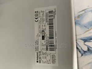 400 Liters Hotpoint Refrigerator