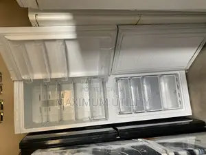 400 Liters Hotpoint Refrigerator