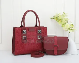 Quality Leather Bag