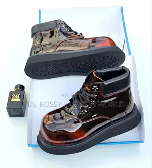 High Quality Shoes for Men
