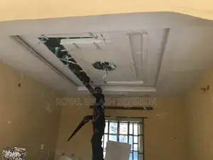 Pop(Plaster of Paris)