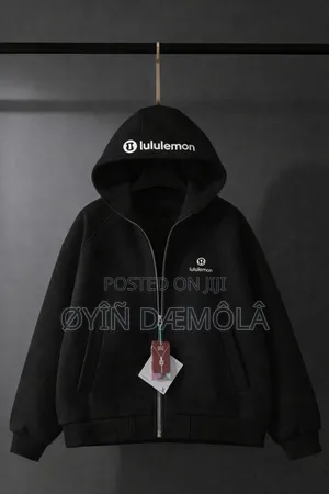Luxury Jacket