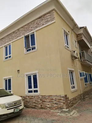 2bdrm Apartment in Mobile Roads Ajah, Ilaje for rent