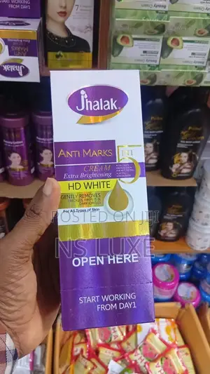 Jhalak Anti Stretch Marks Cream