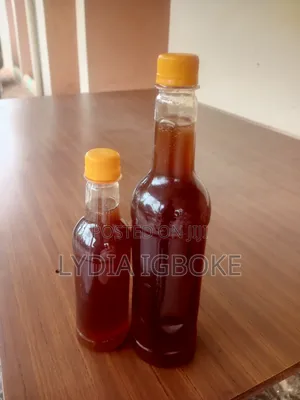 Pure, Original Honey