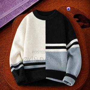 Quality Sweat Top