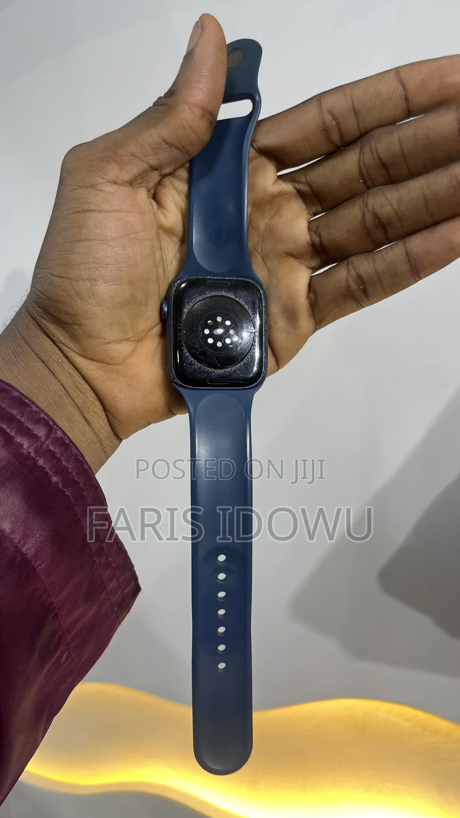 Apple Watch Series 7