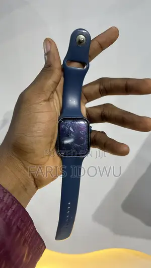 Apple Watch Series 7
