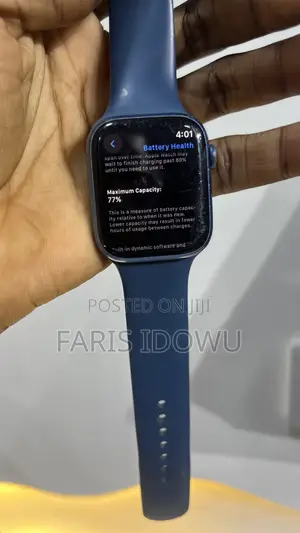 Apple Watch Series 7