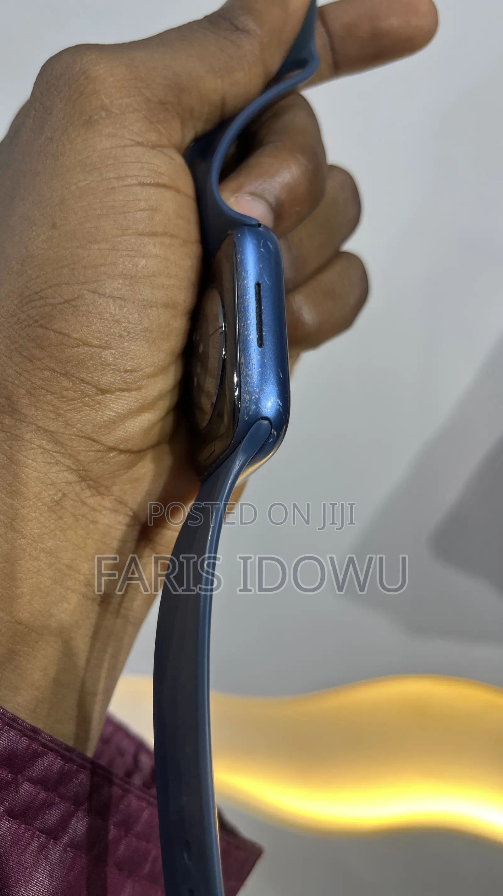 Apple Watch Series 7