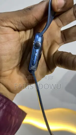 Apple Watch Series 7