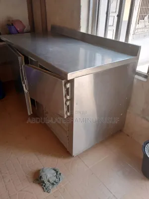 Catering Equipment